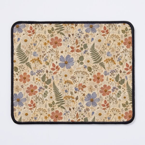 Item preview, Pressed Flower Journal designed and sold by Side Quest Co..