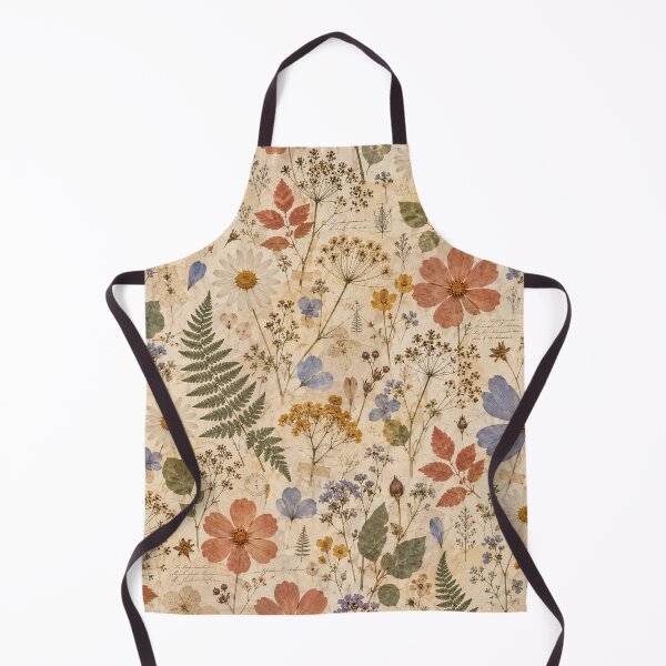 Item preview, Pressed Flower Journal designed and sold by Side Quest Co..