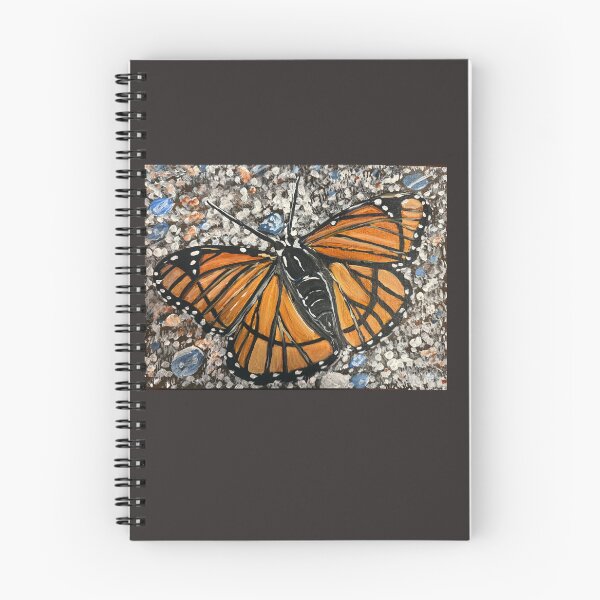 Item preview, King of Butterflies designed and sold by StarstruckPremi.
