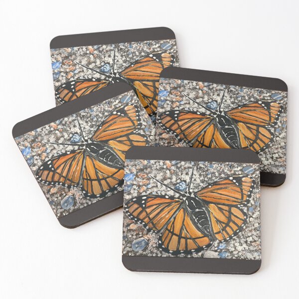Item preview, King of Butterflies designed and sold by StarstruckPremi.