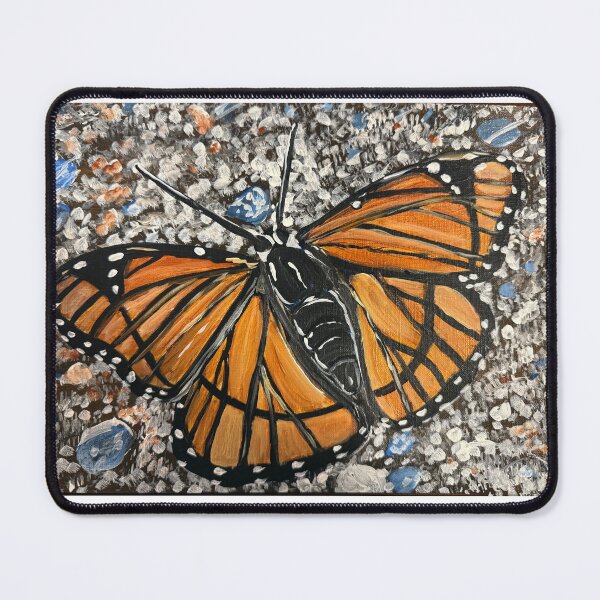 Item preview, King of Butterflies designed and sold by StarstruckPremi.