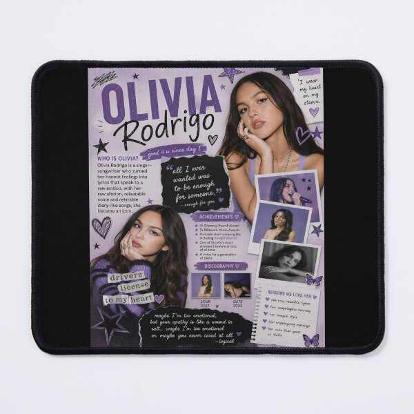 Item preview, olivia rodrigo you seem pretty sad for a girl so in love designed and sold by Theninelovequot.