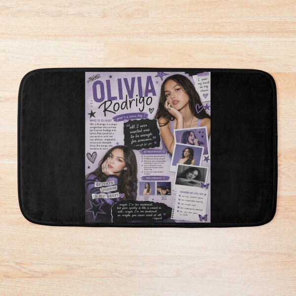 Item preview, olivia rodrigo you seem pretty sad for a girl so in love designed and sold by Theninelovequot.
