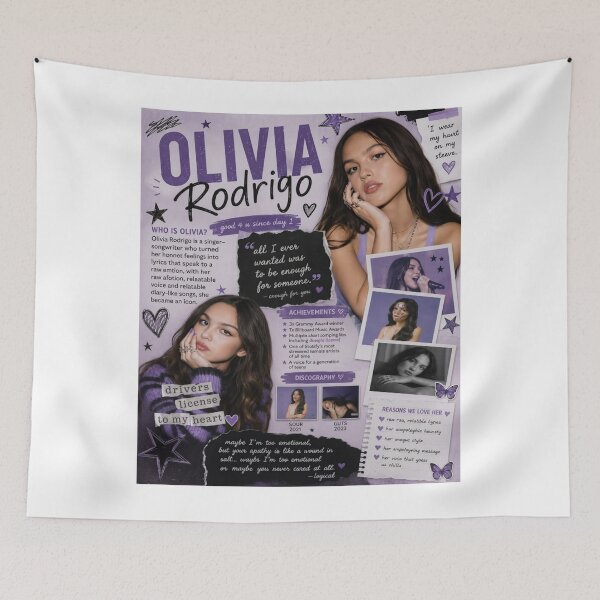 Item preview, olivia rodrigo you seem pretty sad for a girl so in love designed and sold by Theninelovequot.