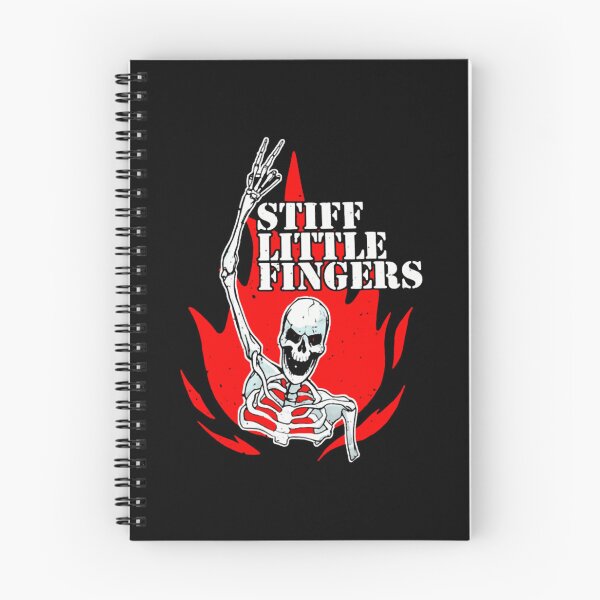 Item preview, Power Pop Skeleton White Silhouette designed and sold by RokenrolTEXT.
