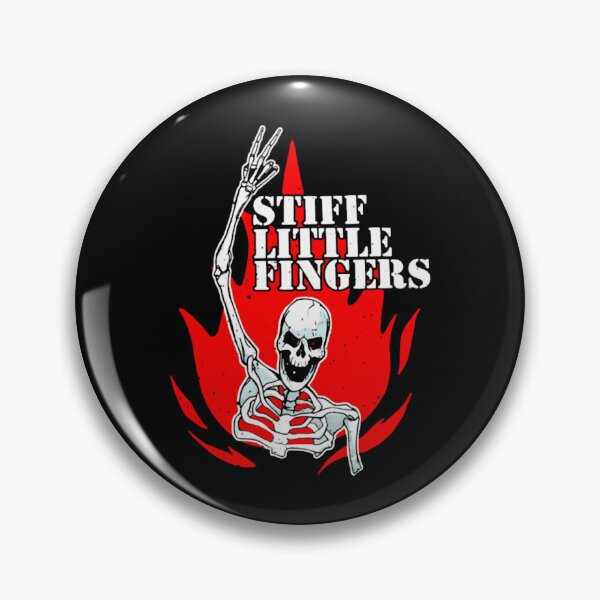 Item preview, Power Pop Skeleton White Silhouette designed and sold by RokenrolTEXT.