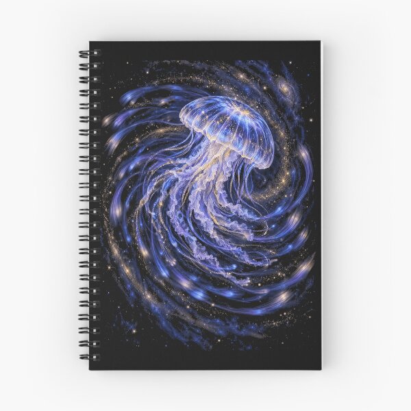 Item preview, Astral Spiral designed and sold by SignumShop.