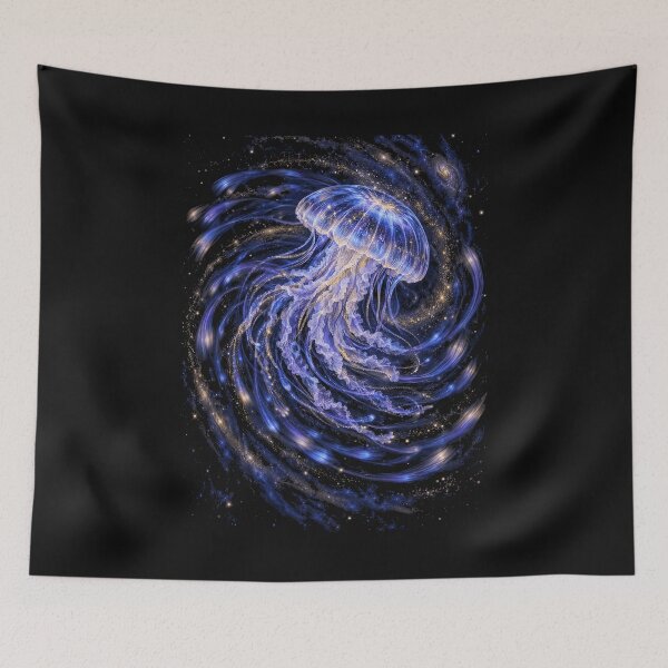 Item preview, Astral Spiral designed and sold by SignumShop.