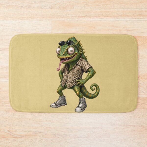 Item preview, Too big for the scales designed and sold by design-rebell.