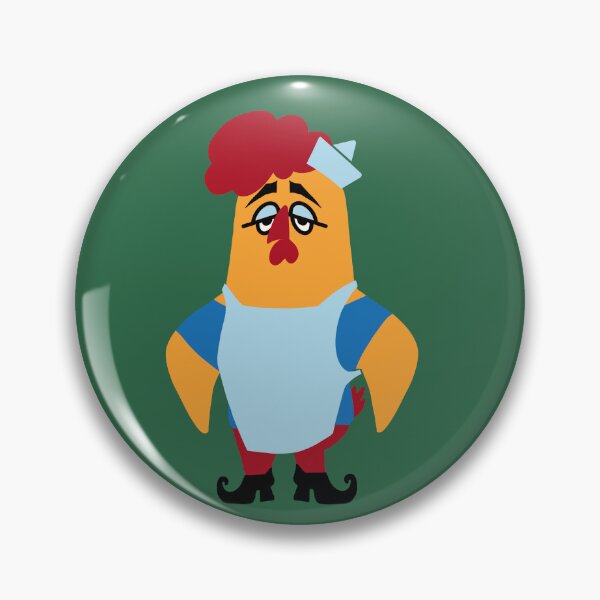 Item preview, Italian chef chicken designed and sold by UVAART.