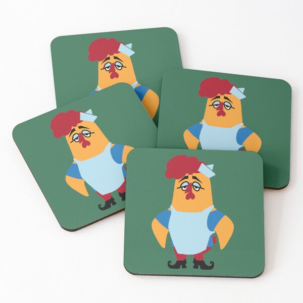 Item preview, Italian chef chicken designed and sold by UVAART.