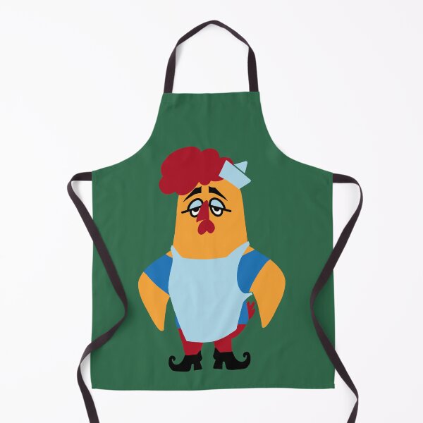Item preview, Italian chef chicken designed and sold by UVAART.
