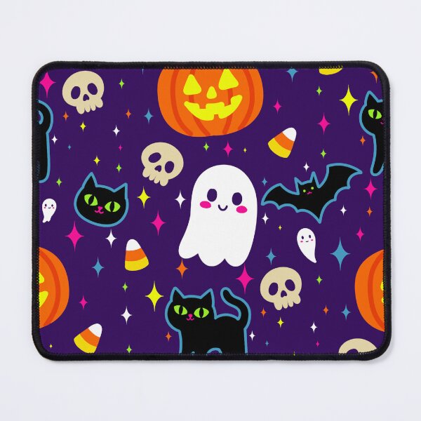 Item preview, Retro Halloween designed and sold by Foximsy.