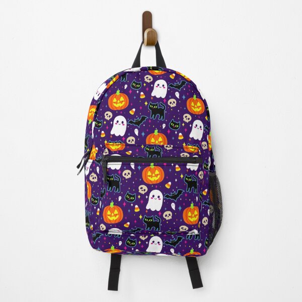 Item preview, Retro Halloween designed and sold by Foximsy.
