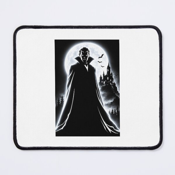 Item preview, Dracula Luminous designed and sold by deafhoops1.