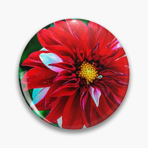 Item preview, Red Brilliance designed and sold by Jim Love.