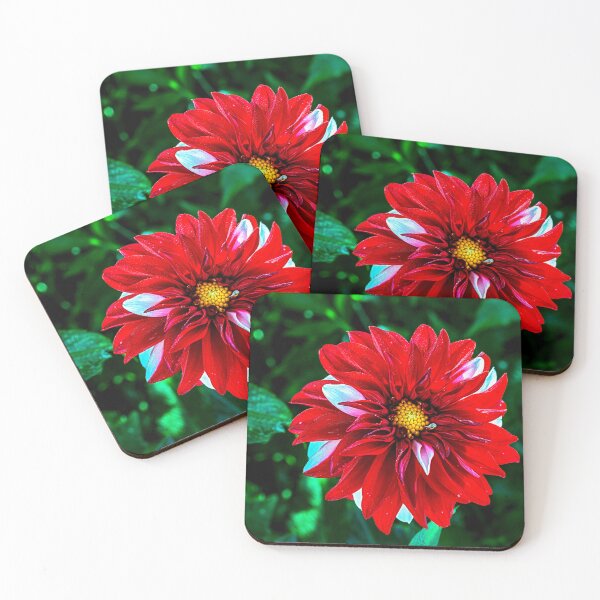 Item preview, Red Brilliance designed and sold by Jim Love.