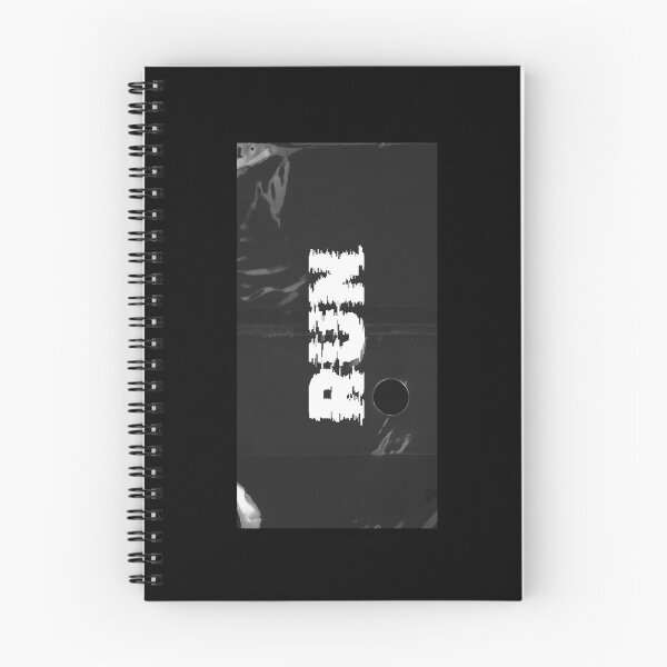 Item preview, Run Grunge Black Streetwear Running Typography designed and sold by Mr besho.
