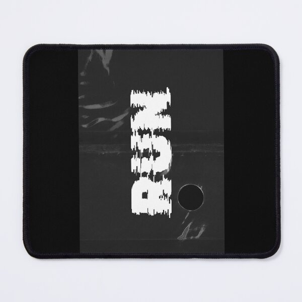 Item preview, Run Grunge Black Streetwear Running Typography designed and sold by Mr besho.