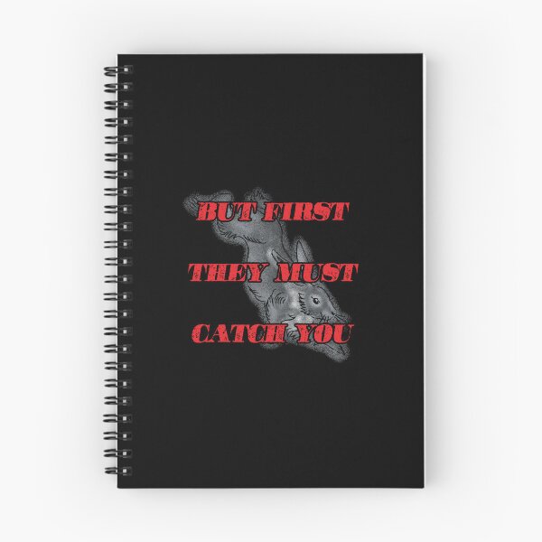 Item preview, But first they must catch you designed and sold by remerasnerdas.