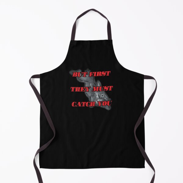 Item preview, But first they must catch you designed and sold by remerasnerdas.