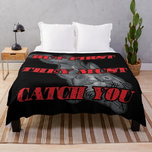 Item preview, But first they must catch you designed and sold by remerasnerdas.