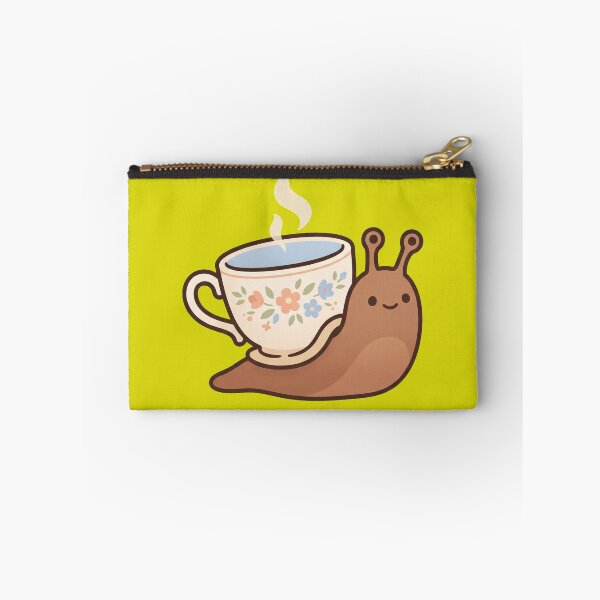 Item preview, Teacup Snail designed and sold by Rariks.
