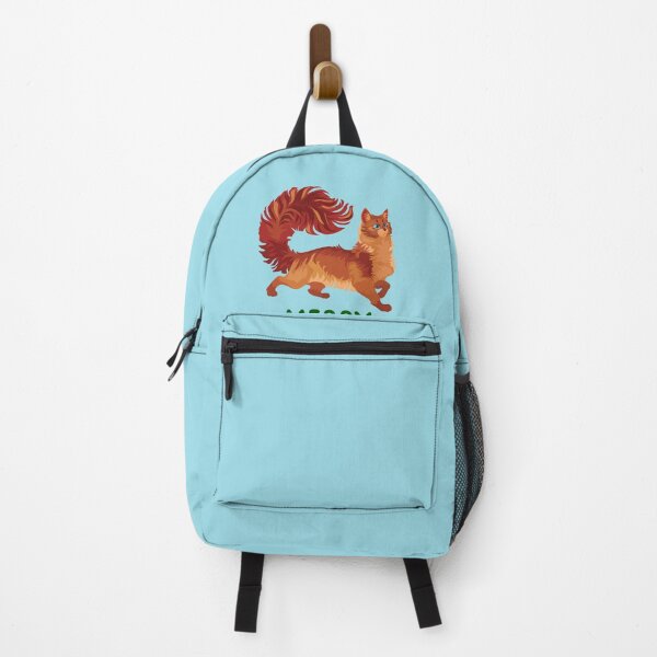 Item preview, Cute Maine Coon Cat Merry Christmas Holiday Art designed and sold by stormk10.