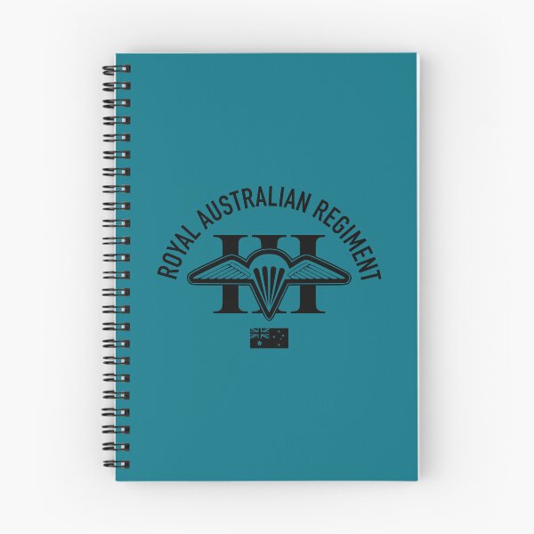 Item preview, 3 Royal Australian Regiment designed and sold by StrongVlad.