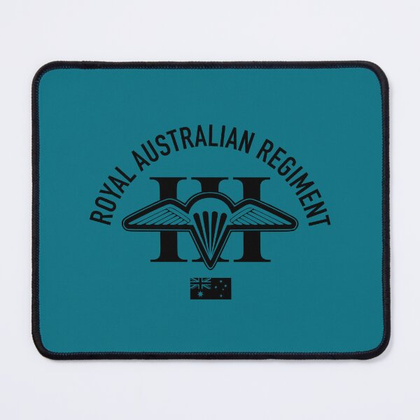 Item preview, 3 Royal Australian Regiment designed and sold by StrongVlad.