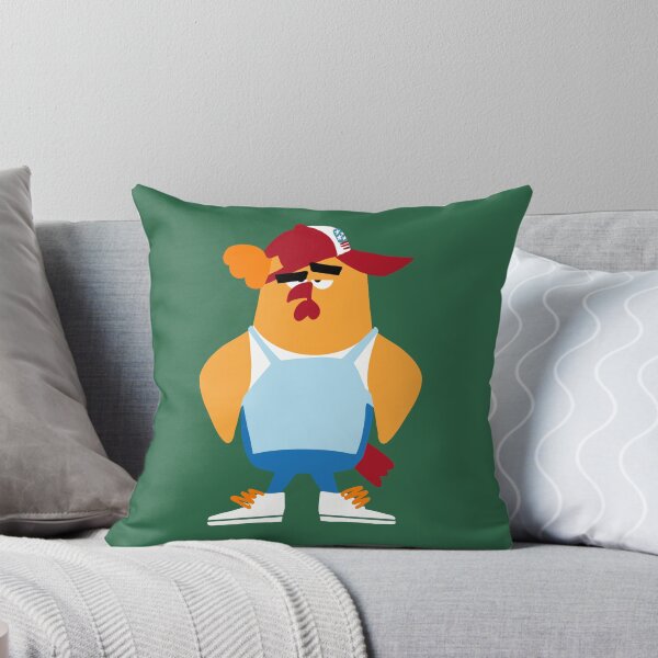 Item preview, American chef chicken designed and sold by UVAART.