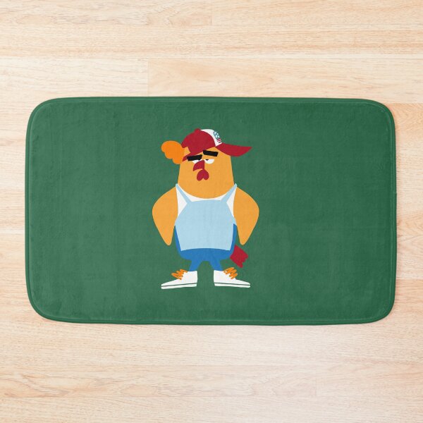 Item preview, American chef chicken designed and sold by UVAART.