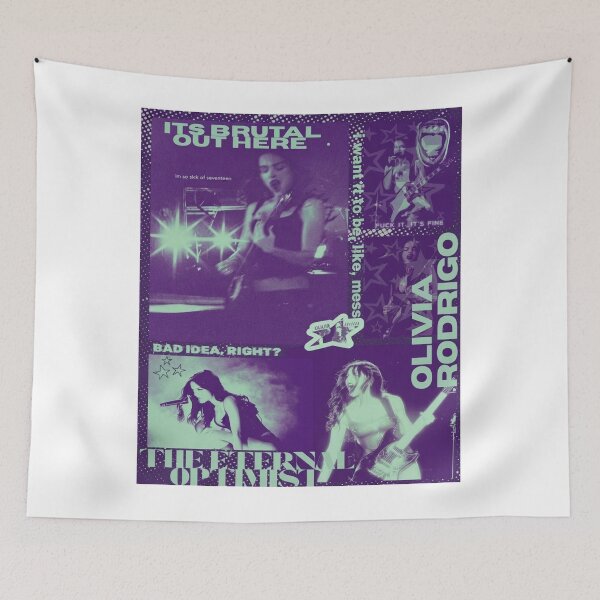 Item preview, olivia rodrigo you seem pretty sad for a girl so in love designed and sold by Theninelovequot.