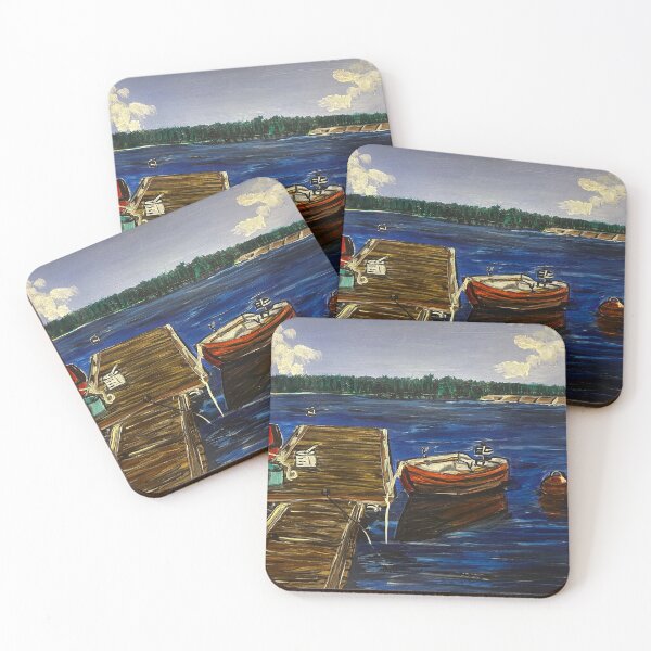 Item preview, Lake Day designed and sold by StarstruckPremi.