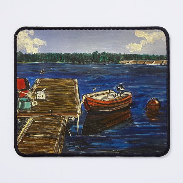 Item preview, Lake Day designed and sold by StarstruckPremi.
