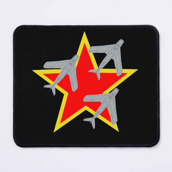 Item preview, MiG-17 Formation designed and sold by HillC1985.
