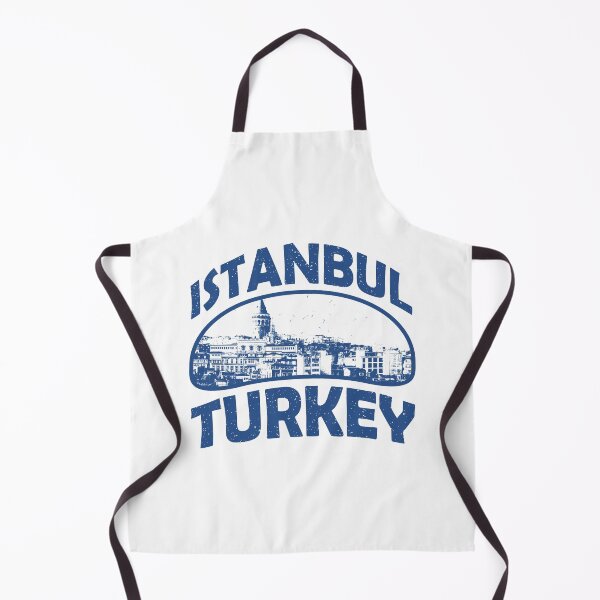 Item preview, Istanbul Turkey designed and sold by ArtNoveltee.