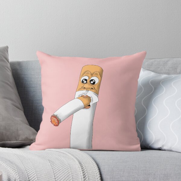Item preview, Nicotine addiction designed and sold by AyseAkcay.