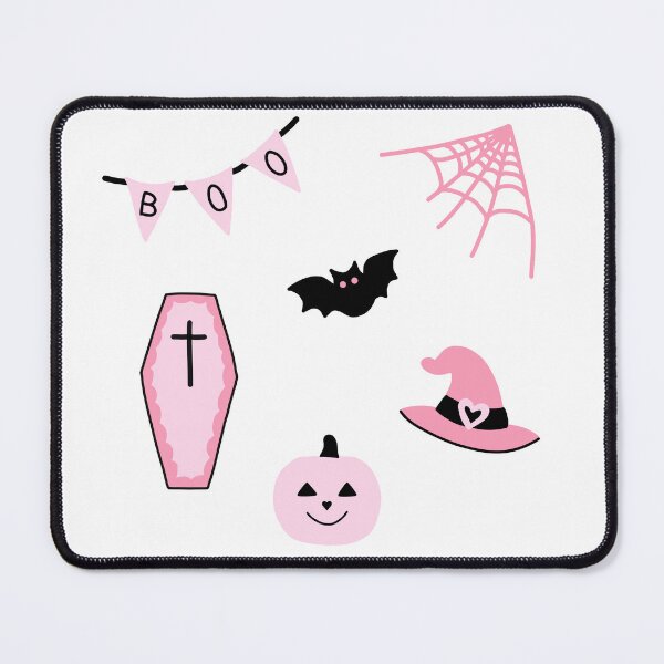 Item preview, pink halloween pack designed and sold by madebykenz.