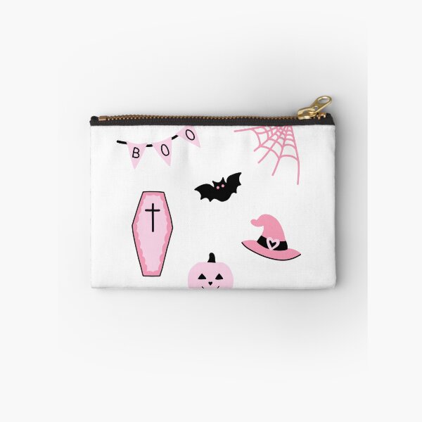 Item preview, pink halloween pack designed and sold by madebykenz.