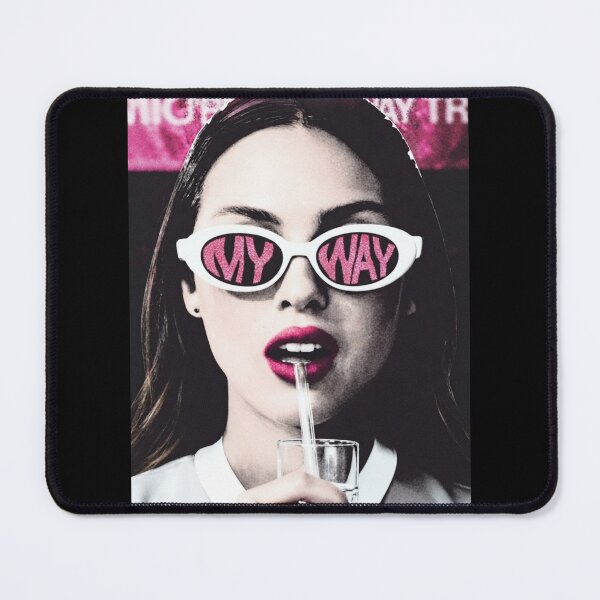 Item preview, olivia rodrigo you seem pretty sad for a girl so in love designed and sold by Theninelovequot.