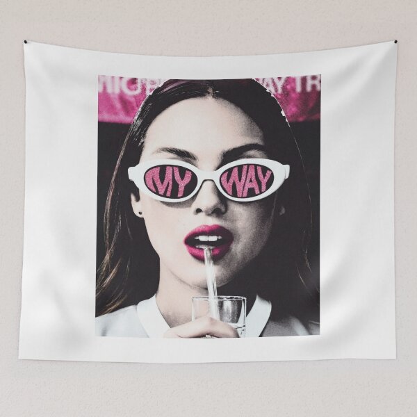 Item preview, olivia rodrigo you seem pretty sad for a girl so in love designed and sold by Theninelovequot.