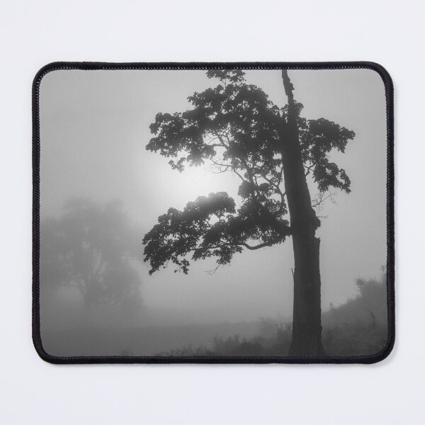 Item preview, Ragged Sunrise BW designed and sold by Jim Love.