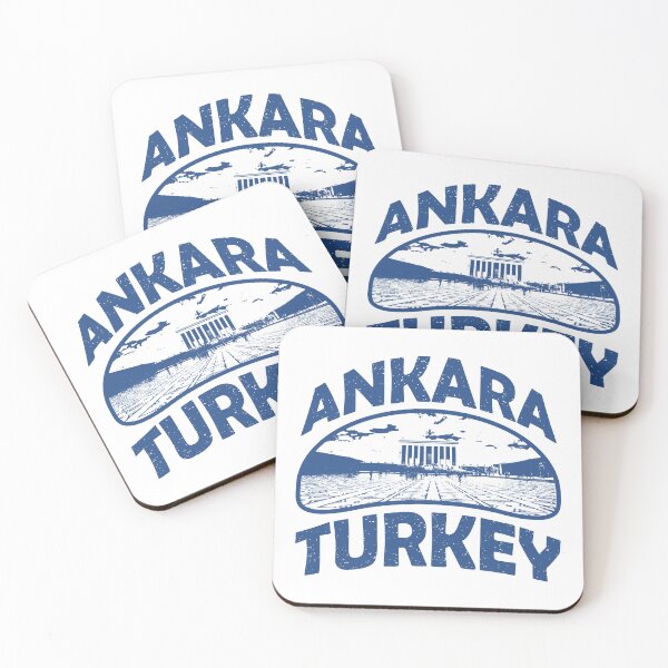Item preview, Ankara Turkey  designed and sold by ArtNoveltee.