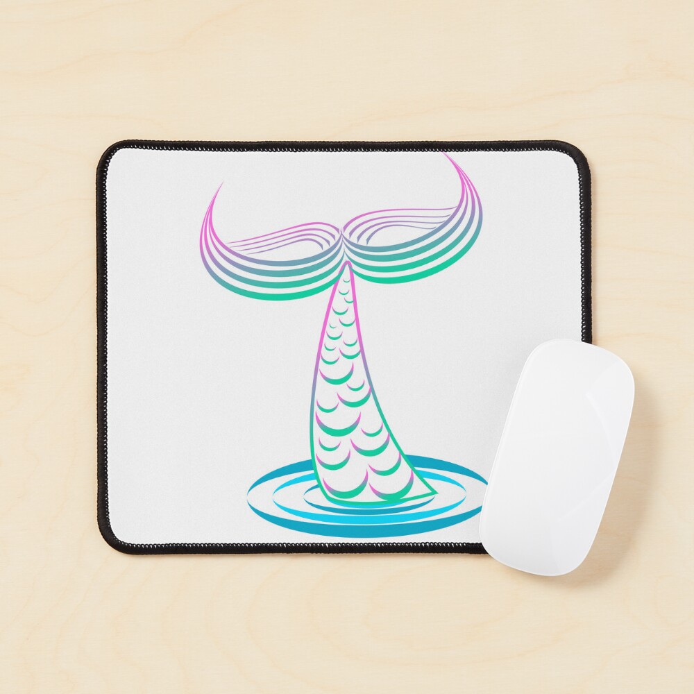 Item preview, Mouse Pad designed and sold by Risa-C.