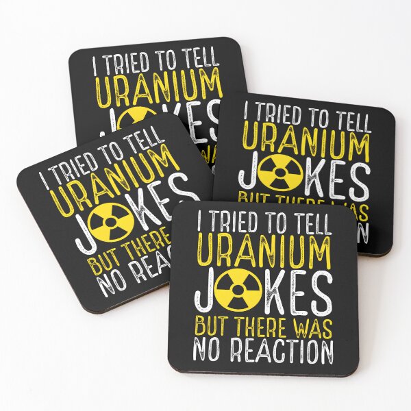 Item preview, Nuclear Physics Physicist Atom Quantum Fission Radiation Science (2) designed and sold by StoreLucid.