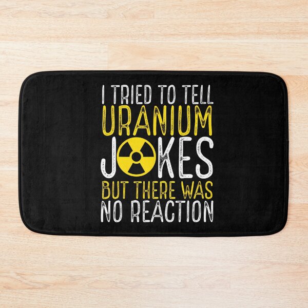 Item preview, Nuclear Physics Physicist Atom Quantum Fission Radiation Science (2) designed and sold by StoreLucid.