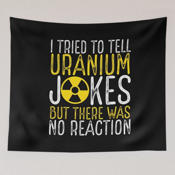 Item preview, Nuclear Physics Physicist Atom Quantum Fission Radiation Science (2) designed and sold by StoreLucid.