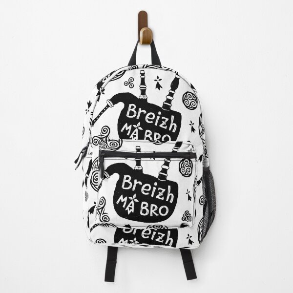 Item preview, Breizh ma bro designed and sold by Art of Sun.