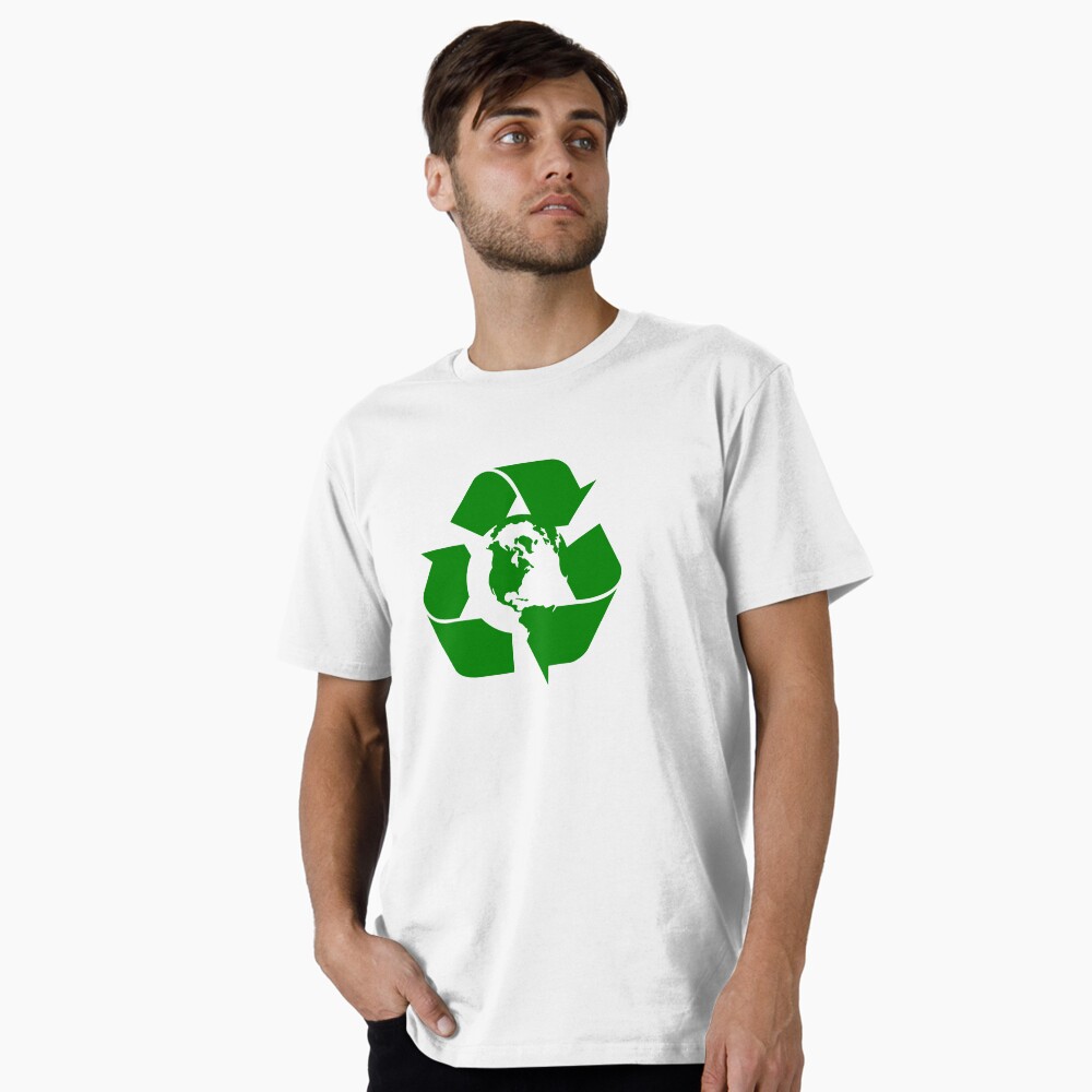 Item preview, Premium T-Shirt designed and sold by EthosWear.